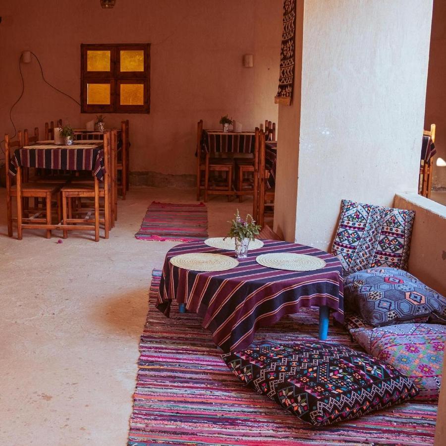 Aghurmi Siwa Ecolodge & Salt Cave Siwa Oasis Extérieur photo